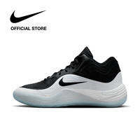 [VOUCHER ĐẾN 35% + MUA 2 GIẢM 5%] Giày thể thao Nam Nike Precision 8 MID Men's Basketball Shoes - BLACK