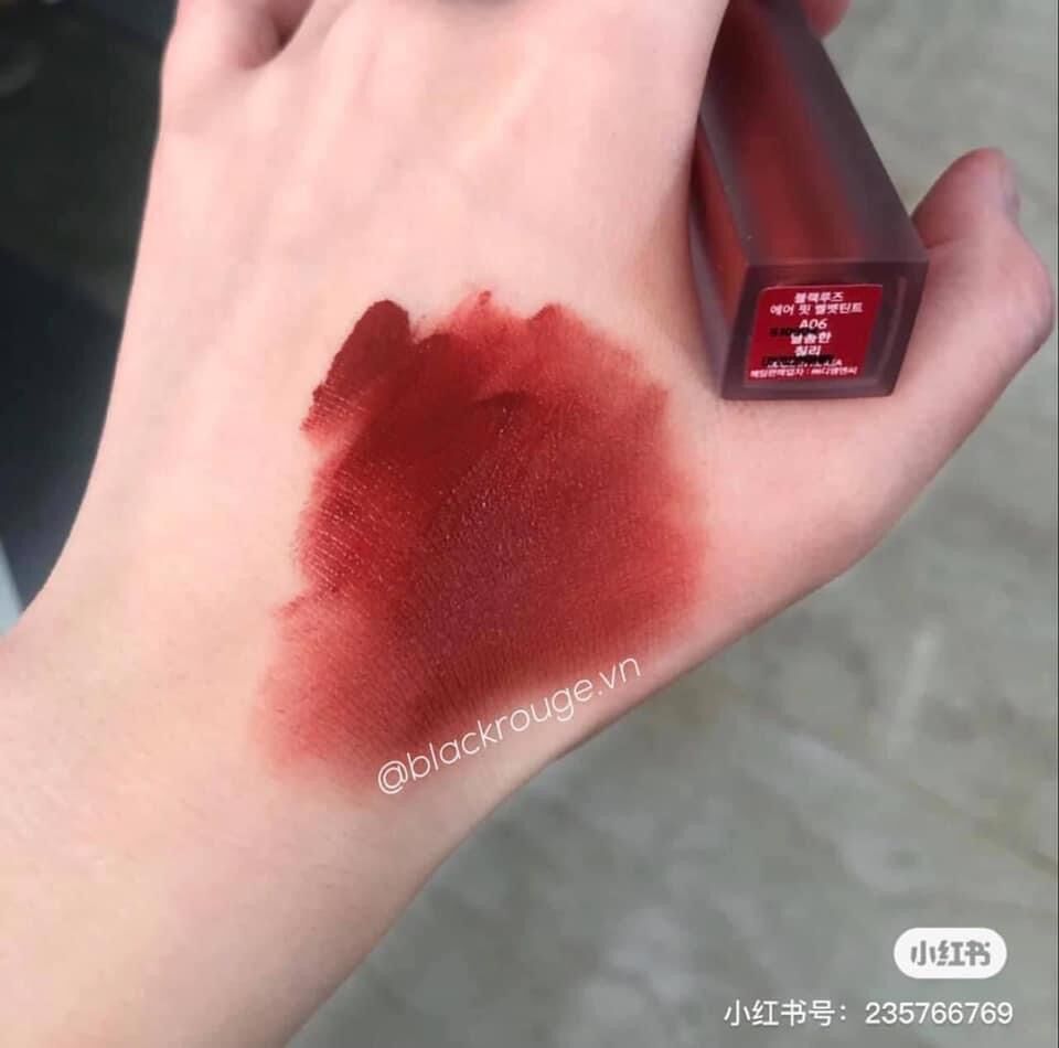 SON KEM BLACKROUGE