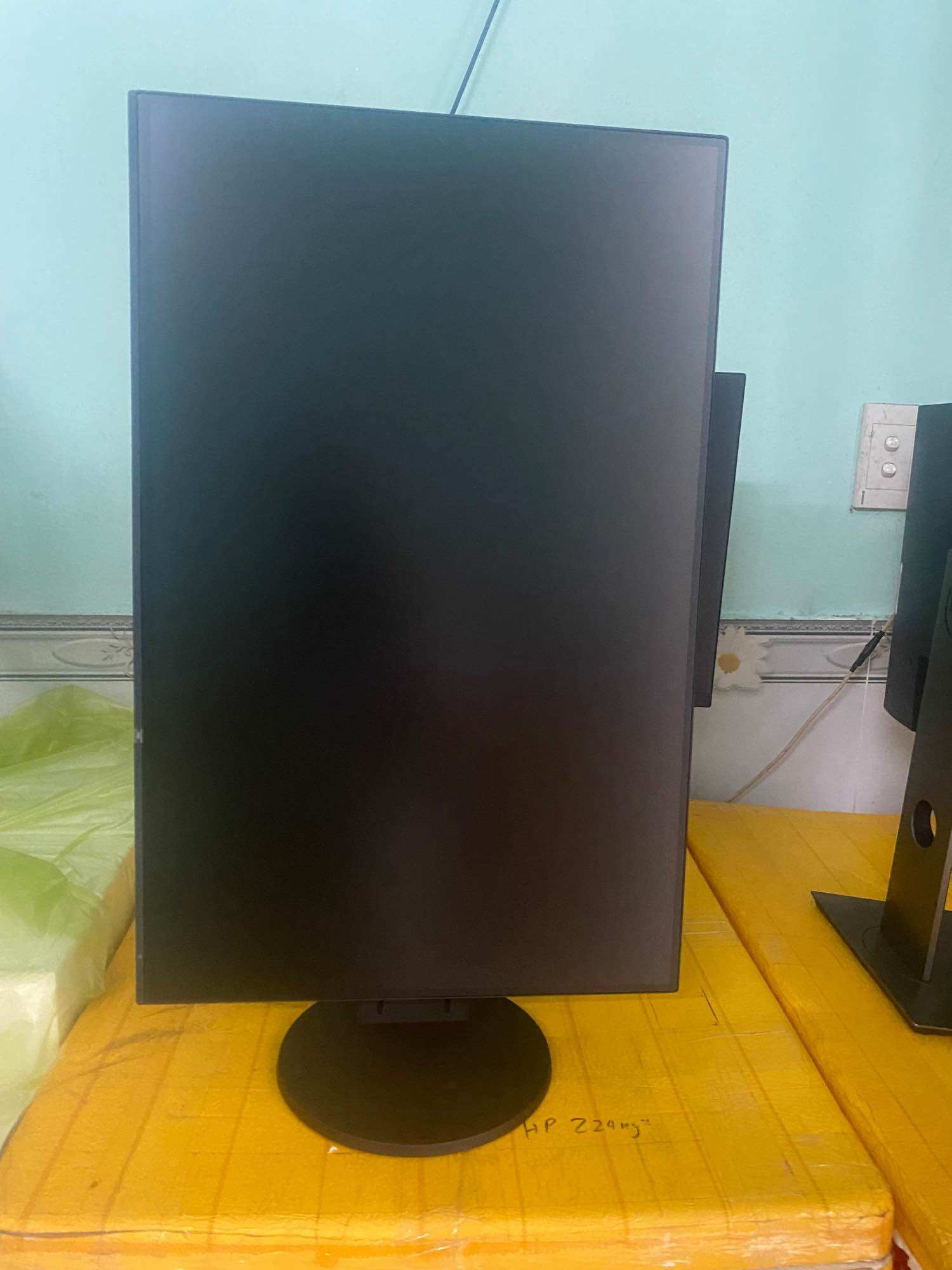 Màn hình EIZO FlexScan EV2451 ips chuyên đồ họa full viền chuẩn japan
