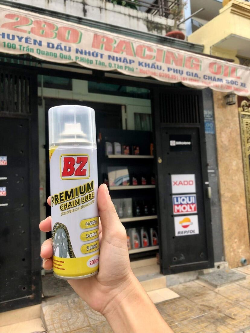 DƯỠNG SÊN BZ PREMIUM 200ML