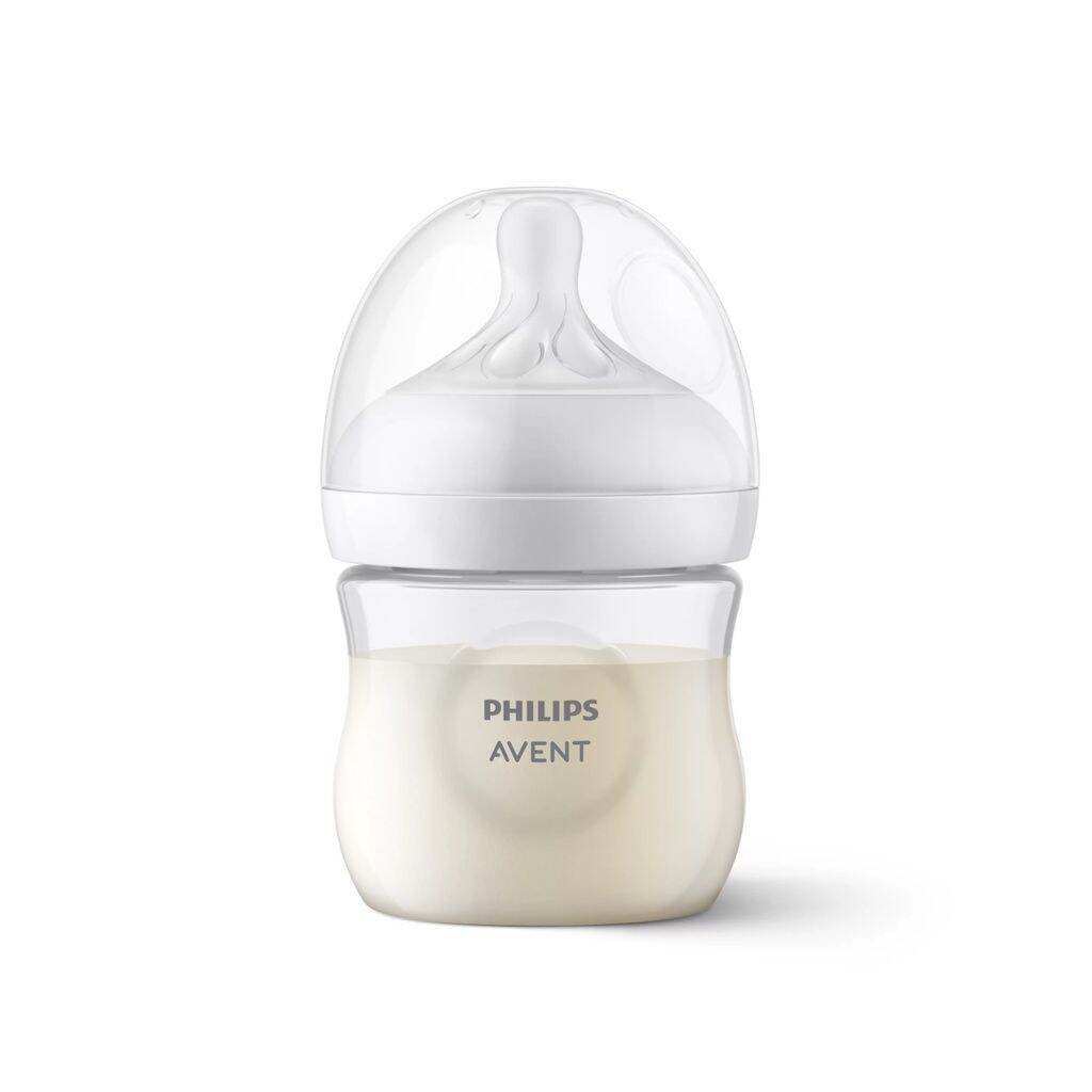 Bình sữa Philips AVENT 125ml - 260ml - 330ml [ Mẫu mới hàng xuất Mỹ , Canada]