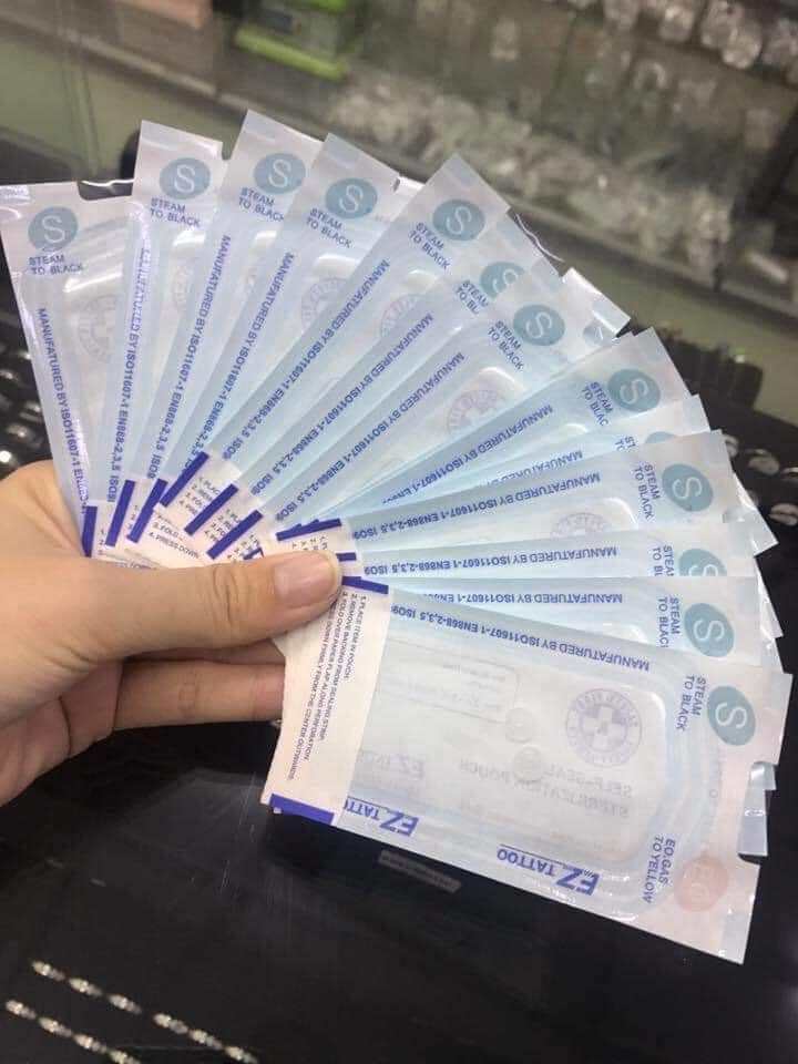 MIẾNG NẸP BUMP - Miếng Nopull Disc (7mm/9mm) - Đệm siết (3mm) - Miếng nẹp bump tai, mũi, rốn, môi, lưỡi,...