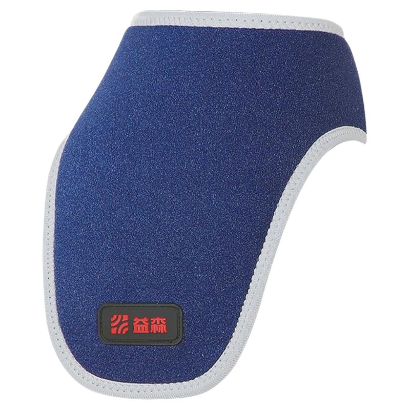 Electric Heating Neck Protection Bag Massager Graphene