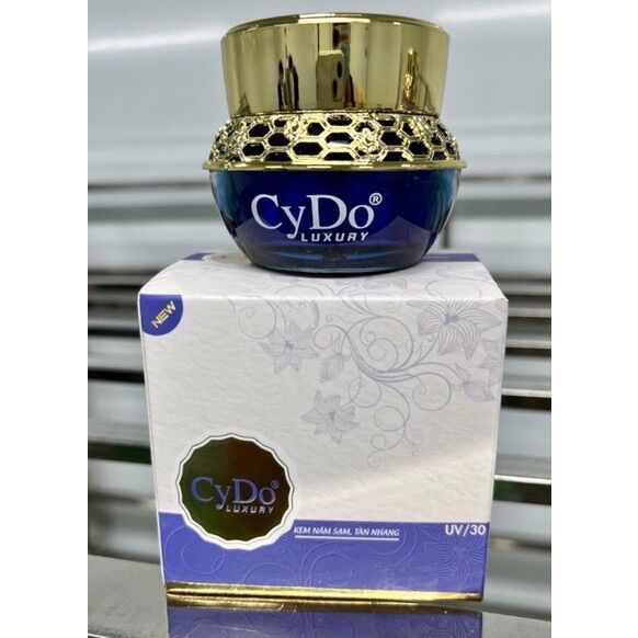 Kem cydo nám sạm tàn nhang 20g