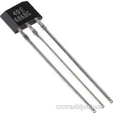 Mắt tay ga xe đạp điện - cảm biến tay ga xe điện - tay ga xe điện - chip tay ga