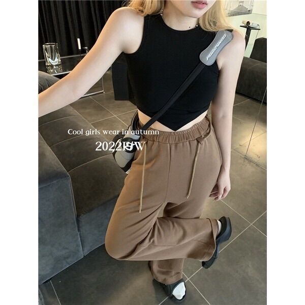 Áo ba lỗ vạt NHỌN trendy kiểu mới