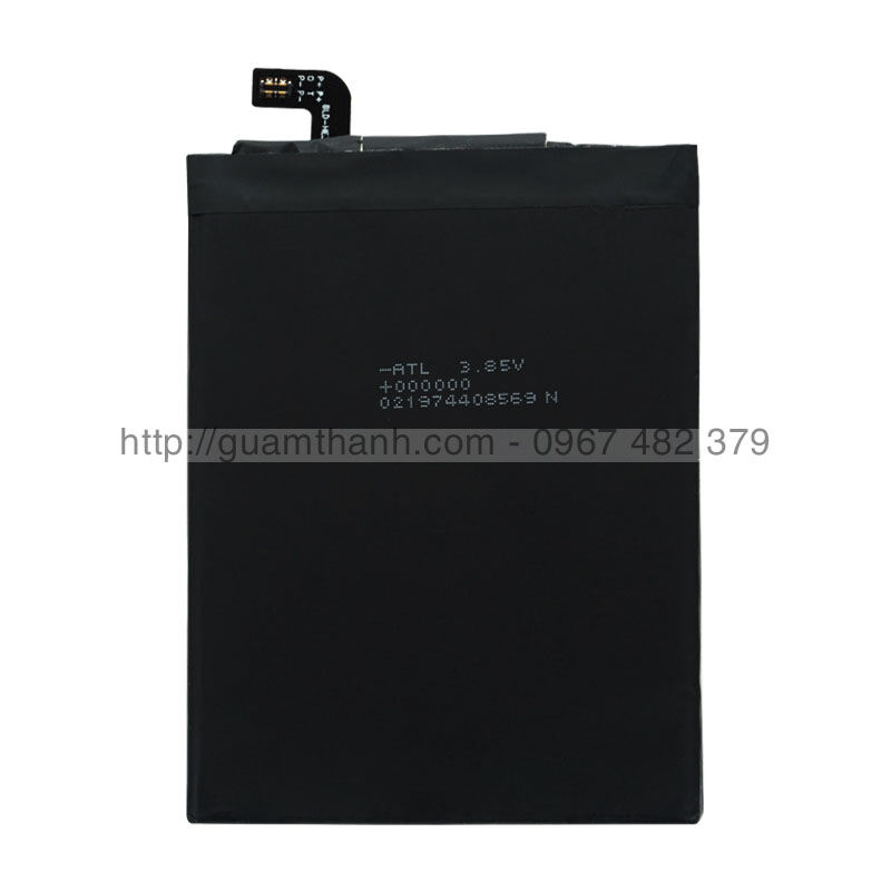 Pin cho Nokia 2 TA1029 dung lượng 4000mAh Zin máy