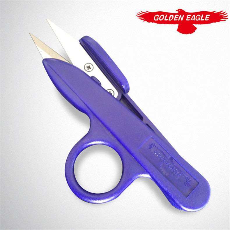 Kéo bấm chỉ loại tốt hiệu Golden Eagle