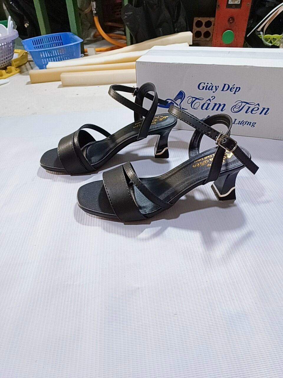 giày cao gót nữ size nhỏ 33 đến 45