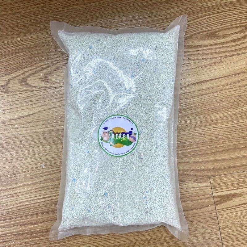 ✨FREESHIP✨ Buddy trắng lót chuồng Hamster 1kg