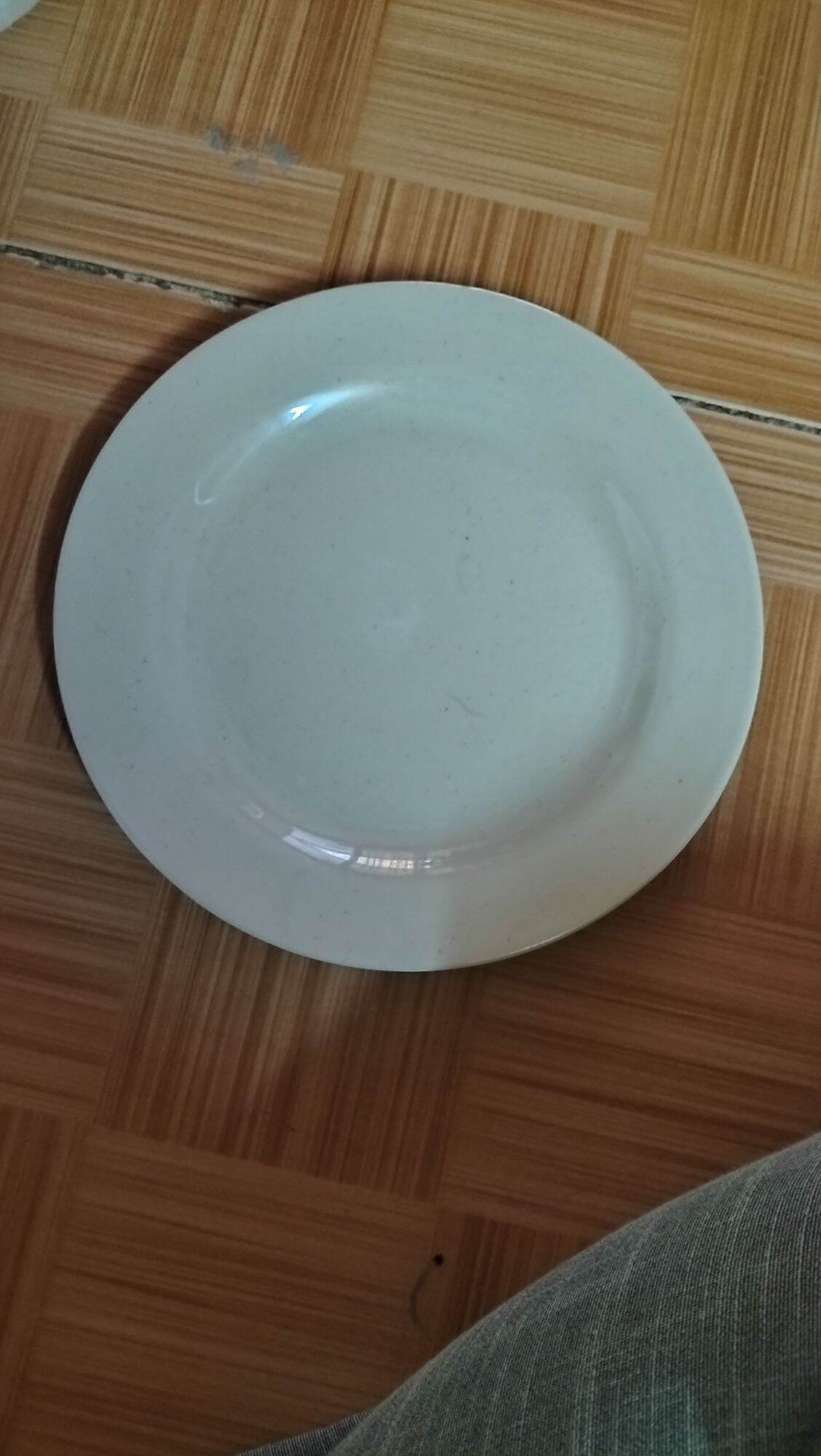 Dĩa nhựa meca nhiều size