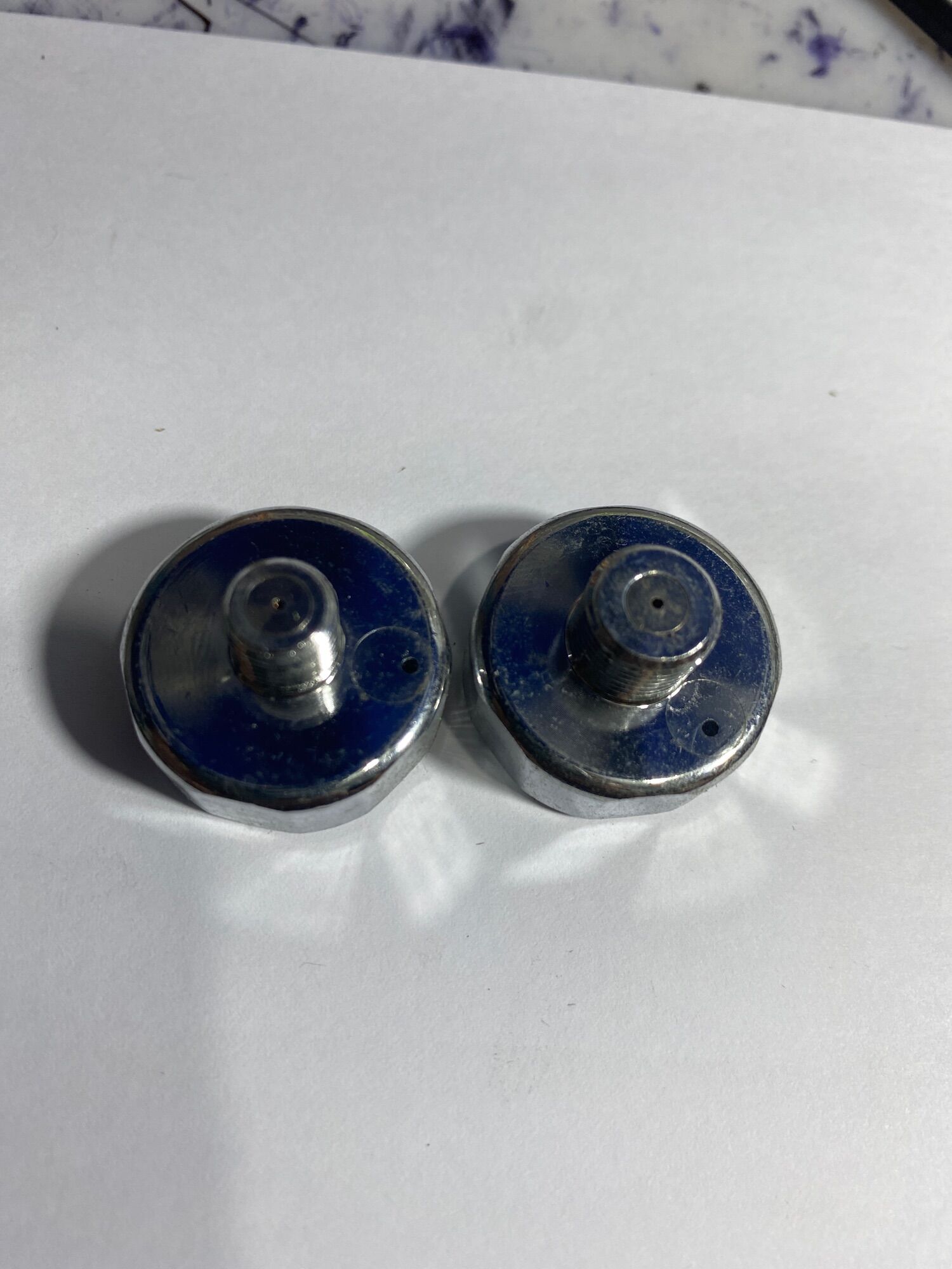 Đồng hồ 20mpa ren 8 và 30mpa ren 10