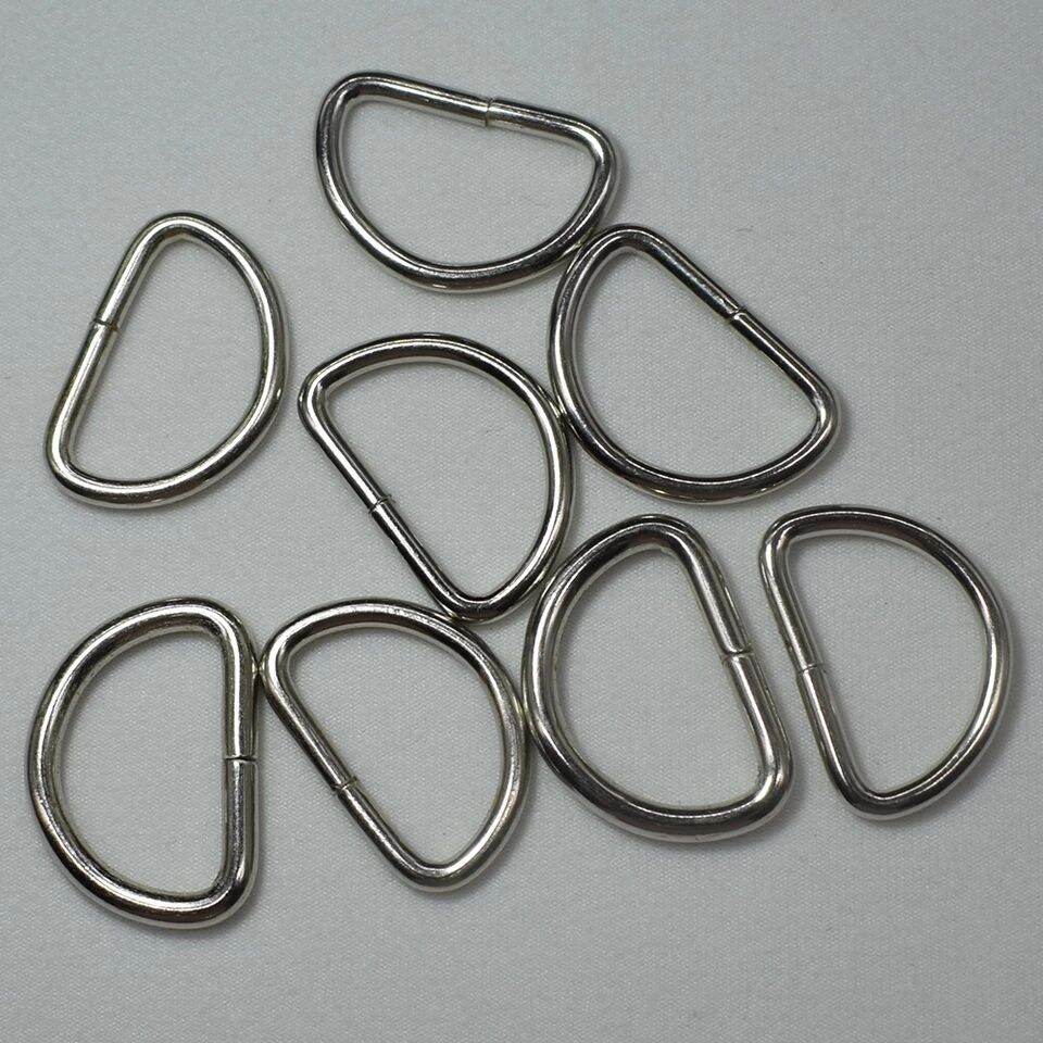 Set 10 cái khoen d