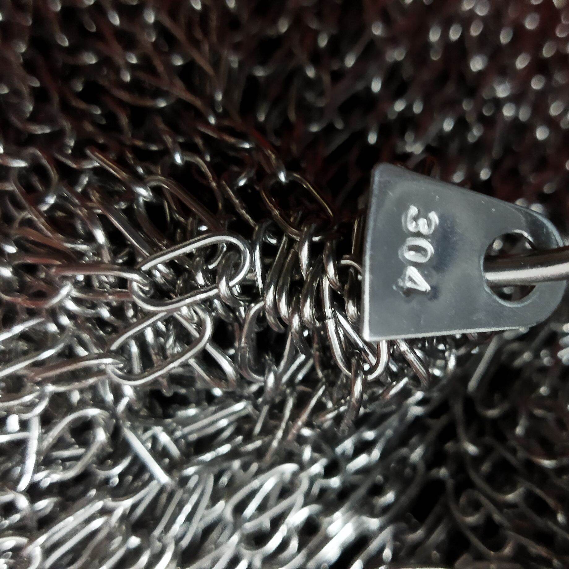 XÍCH INOX 304