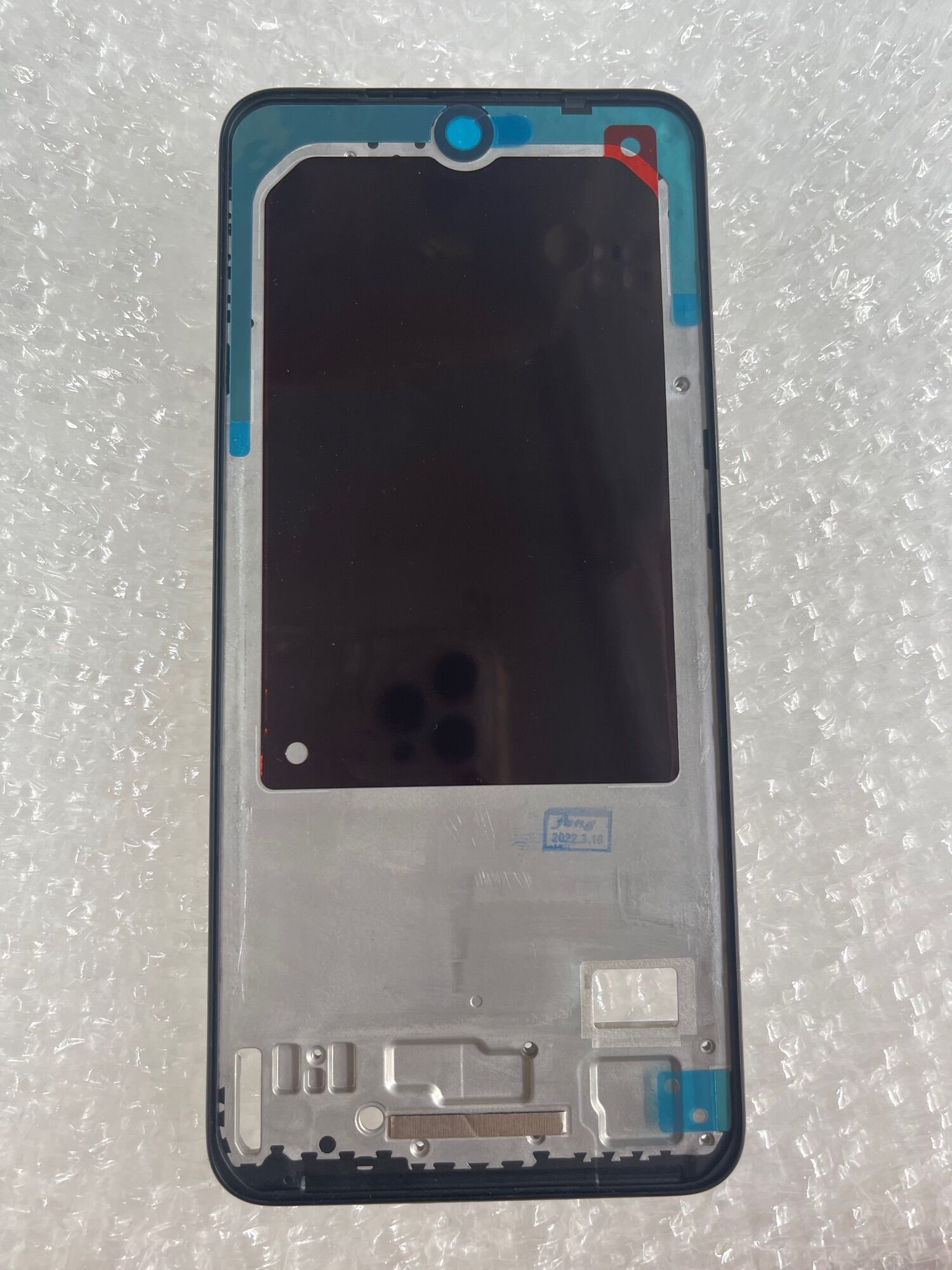 Vỏ xiaomi redmi note 11