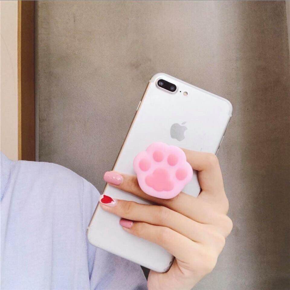 Giá Đỡ Điện Thoại - Cầm Tay - Iring - POP