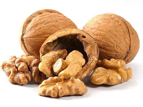 Walnut - Shelled Walnuts 500g