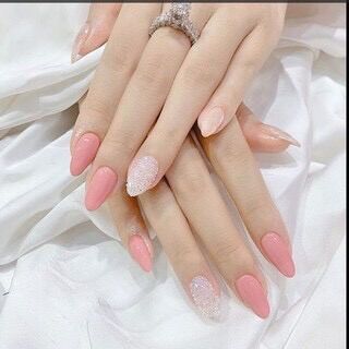Đá rắc móng kim cương siêu sáng