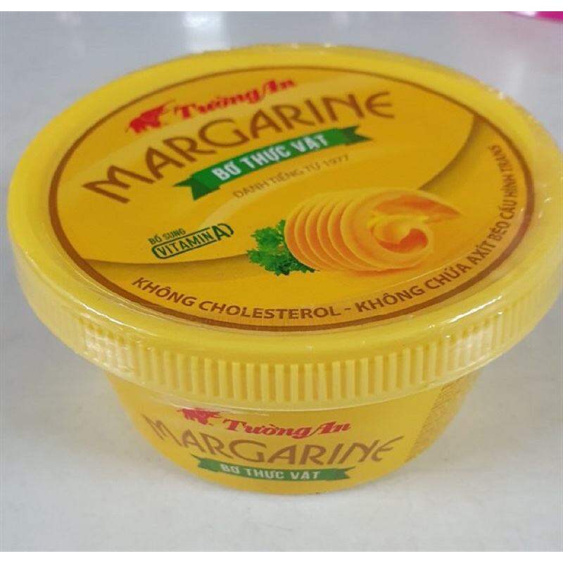 Bơ thực vật tường an MARGARINE 200gr