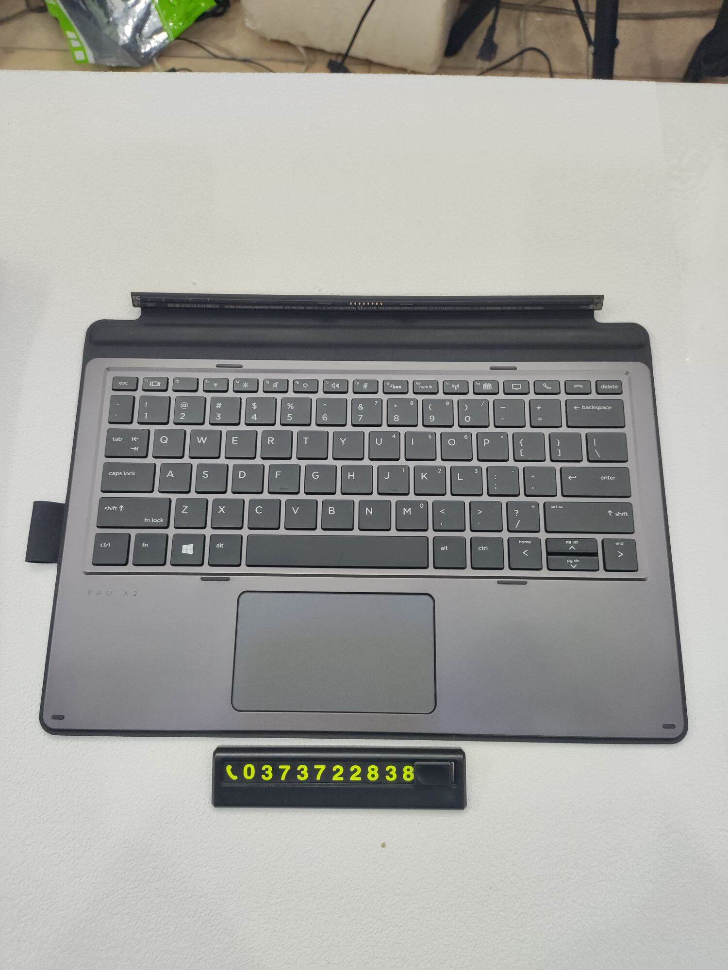 Bán phím may tinh bảng hp elite x2 1012 g1-g2 hang cũ