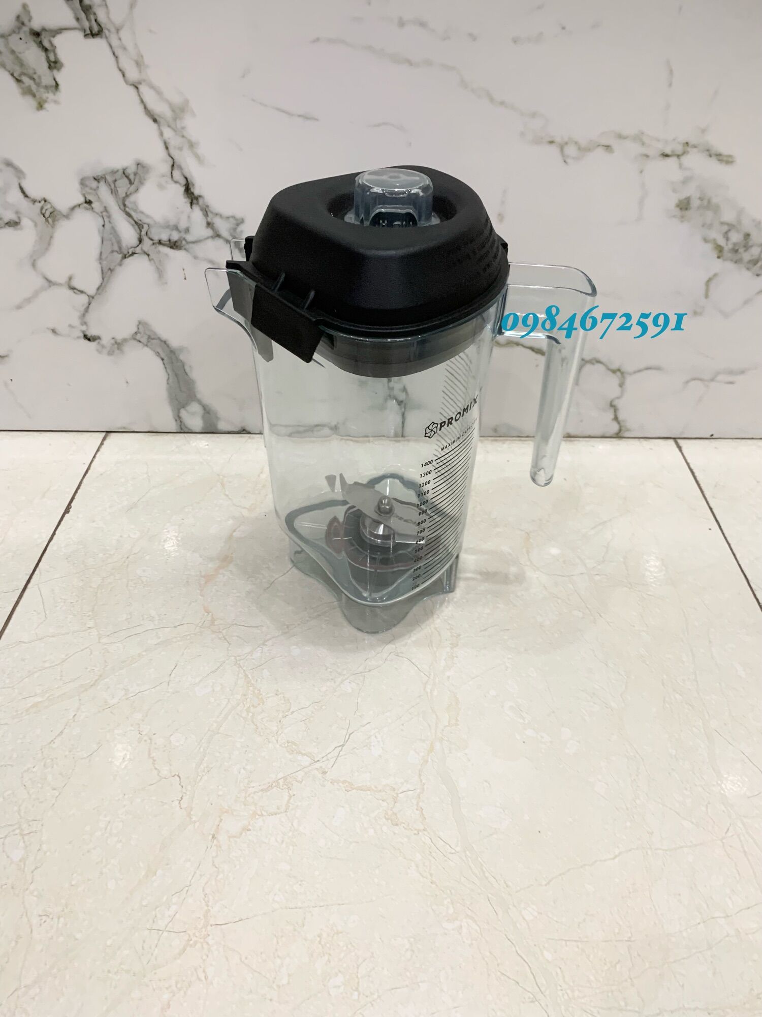 Bộ lưỡi dao chính hãng Promix PM-919B
