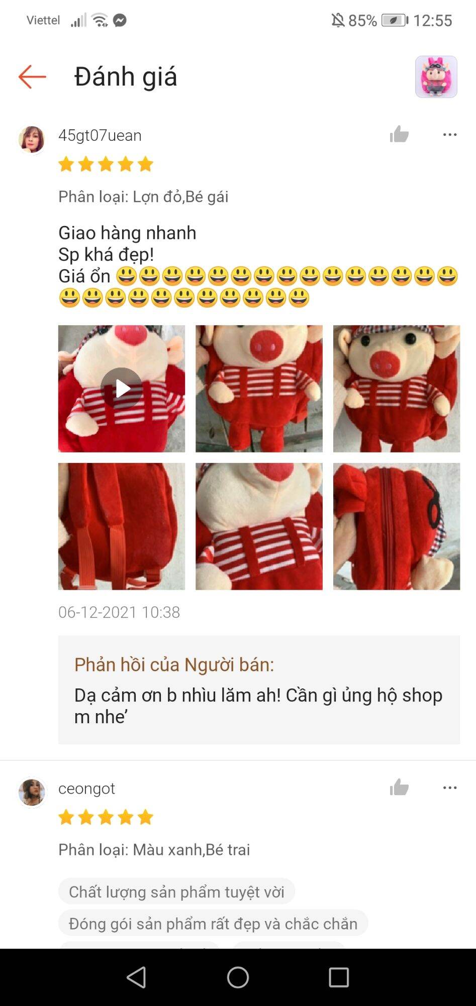 Balo cá sấu cho bé siêu đẹp 1-5 tuổi