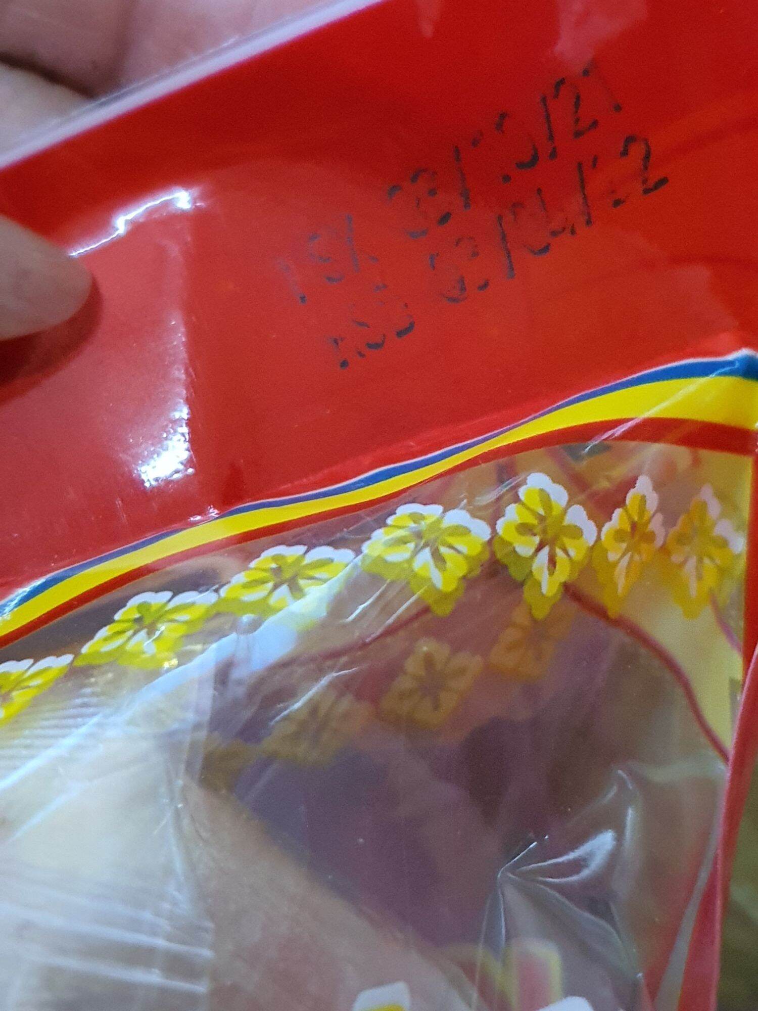 Kẹo Dồi Thịnh Phát 500G