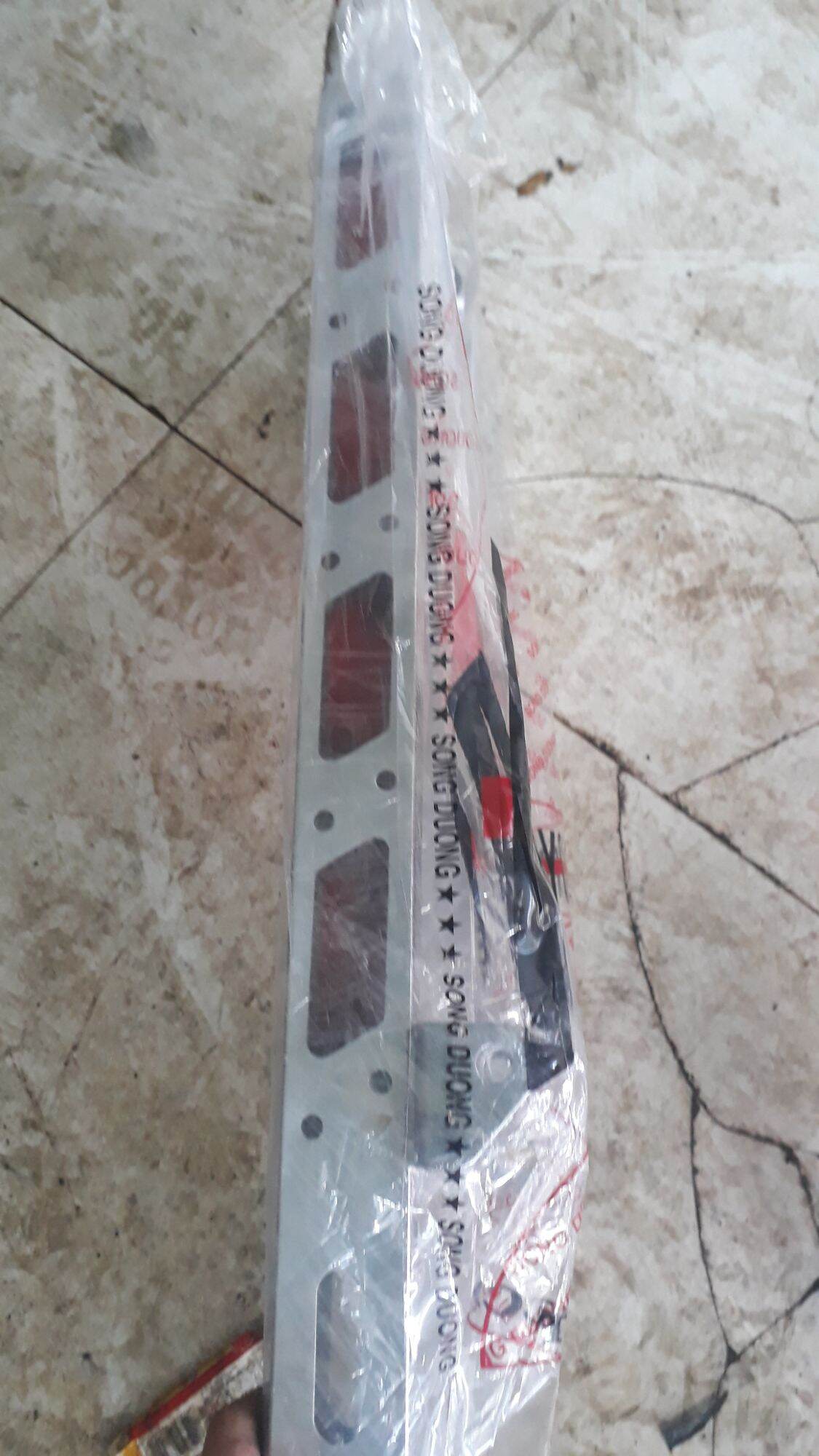 gắp phay 52cm và 55cm lắp cho dream wave sirius