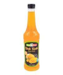 Siro MAMA ROSA Đủ Vị 700ml (Syrup GOLDEN FARM 700ml)