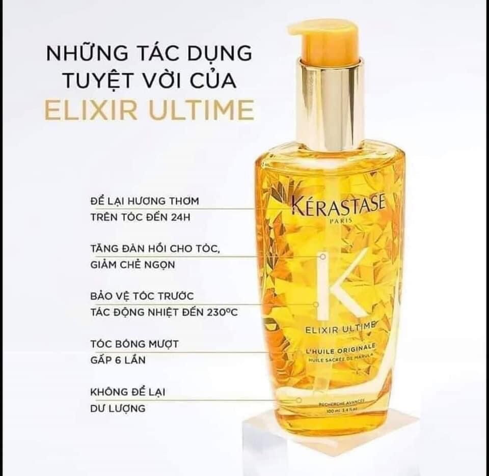 DƯỠNG TÓC KARASTE DƯỠNG TÓC MỀM BÓNG MƯỢT VÀO NẾP