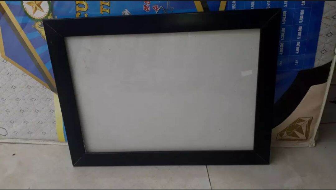 KHUNG ẢNH BẰNG KHEN 21X30 KHỔ A4 ĐẸP. BẢO HÀNH GÃY VỠ