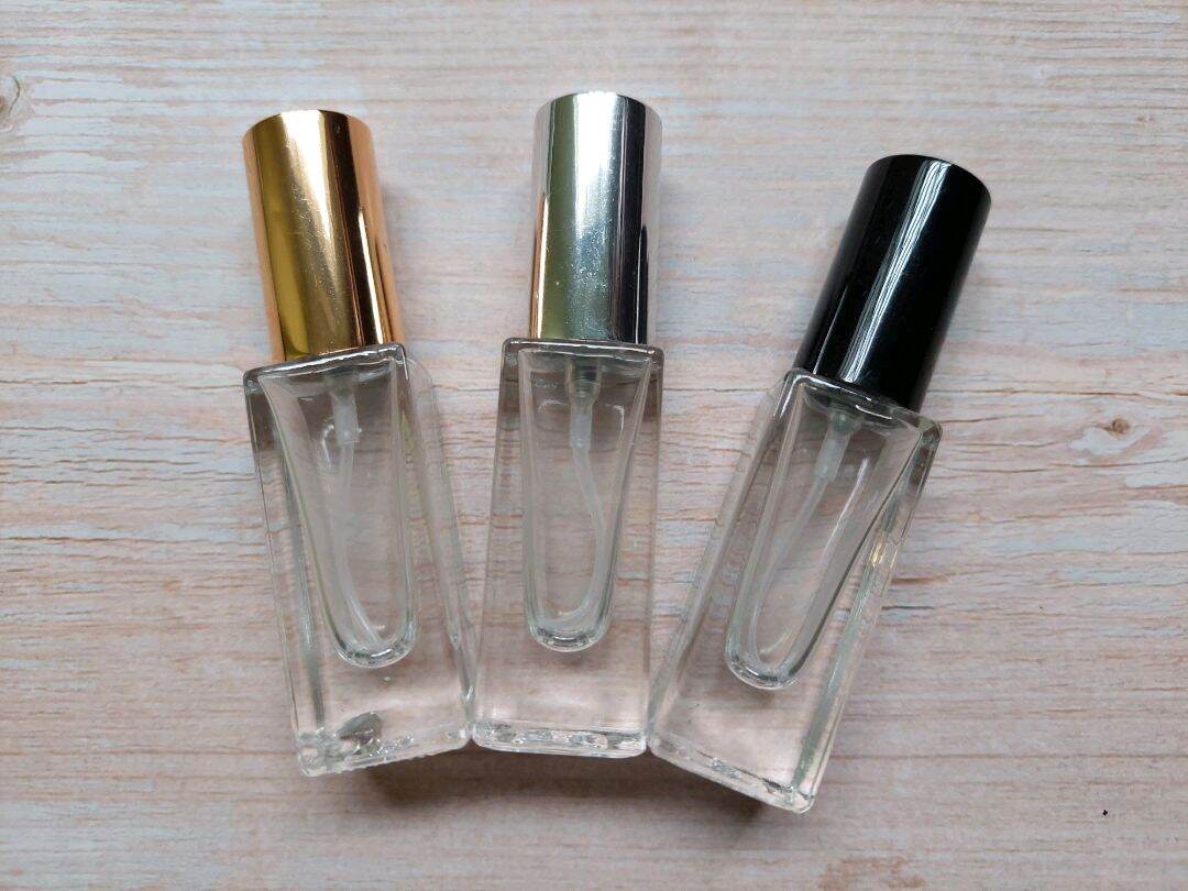 Ống chiết nước hoa 5ml/ Vỏ chiết nước hoa 5ml/ Chai chiết nước hoa dạng xịt 5ml/ Ống chiết nước hoa thủy tinh