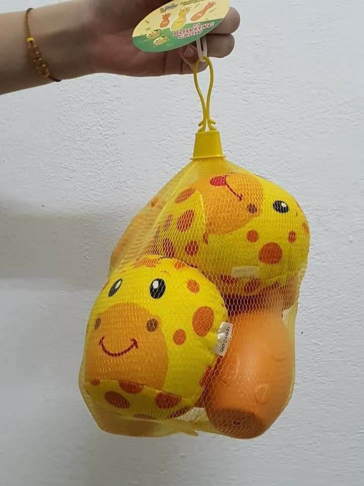 ❌❌ Bộ boling quà tặng từ Abbott Grow