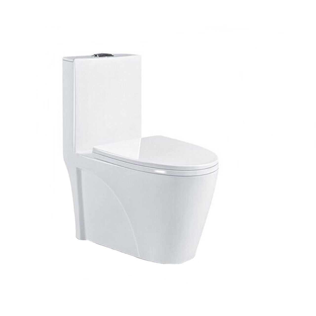 Bồn cầu khối P802