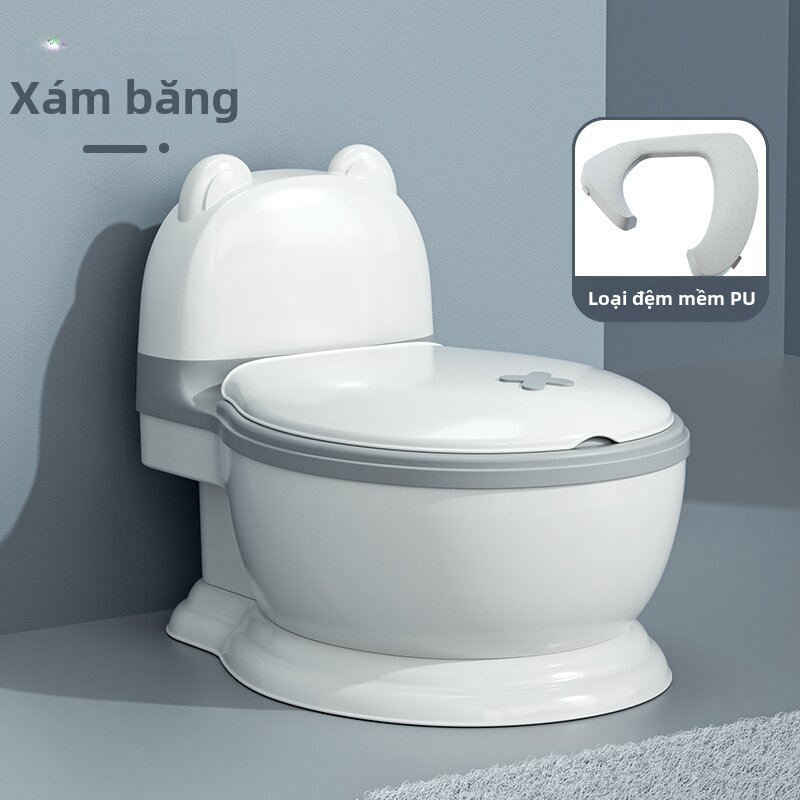 BEIMADUOJI | Bô Tập Đi vệ Sinh Cho Trẻ Em Sử Dụng Tại Nhà