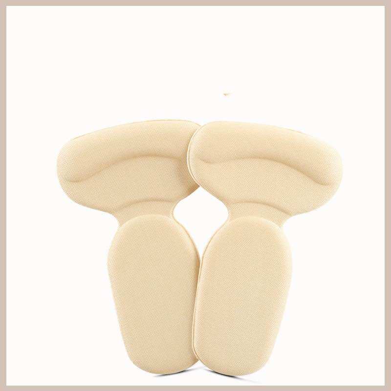 Set 2 miếng lót giày chống đau chân, thốn chân