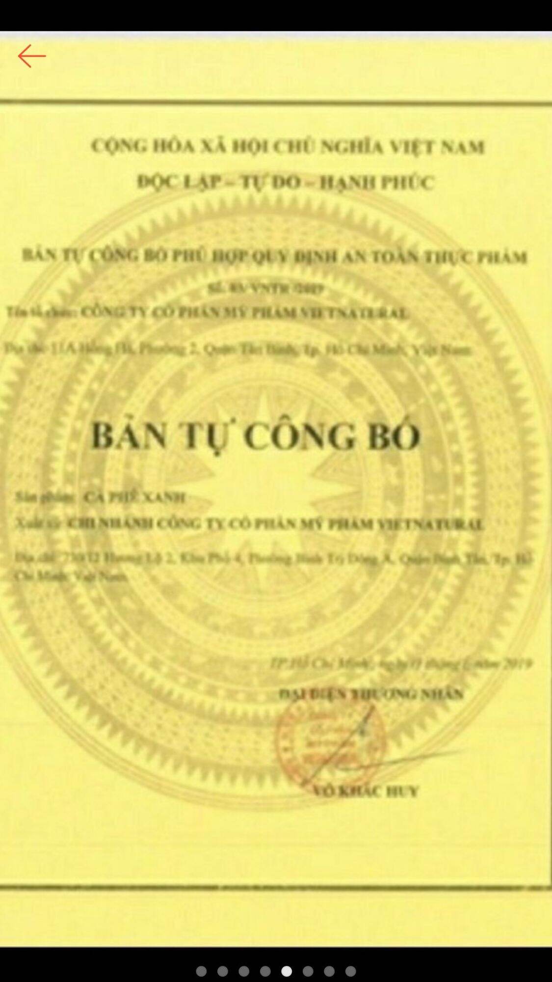 VIÊN UỐNG GIẢM MỠ GIẢM CÂN @@ YANHEE VIP 7