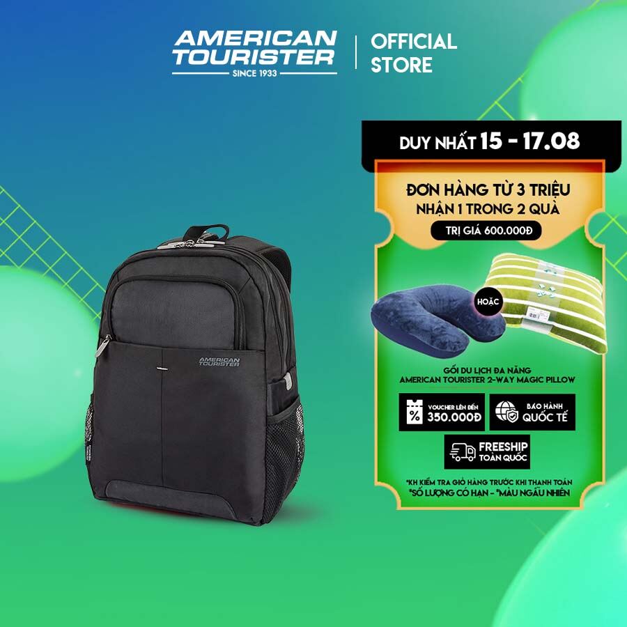 Balo American Tourister Speedair Backpack AS
