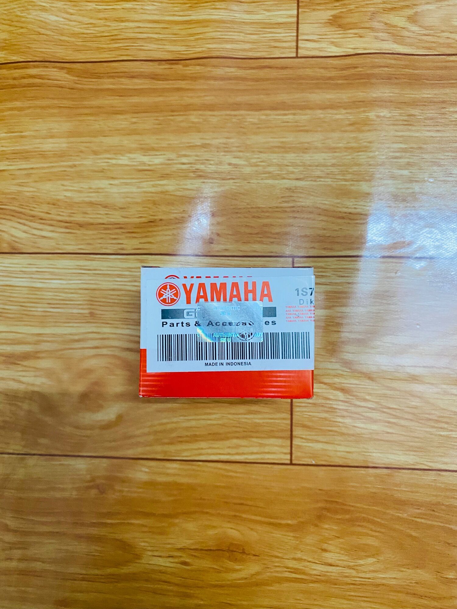 Lọc nhớt yamaha exciter