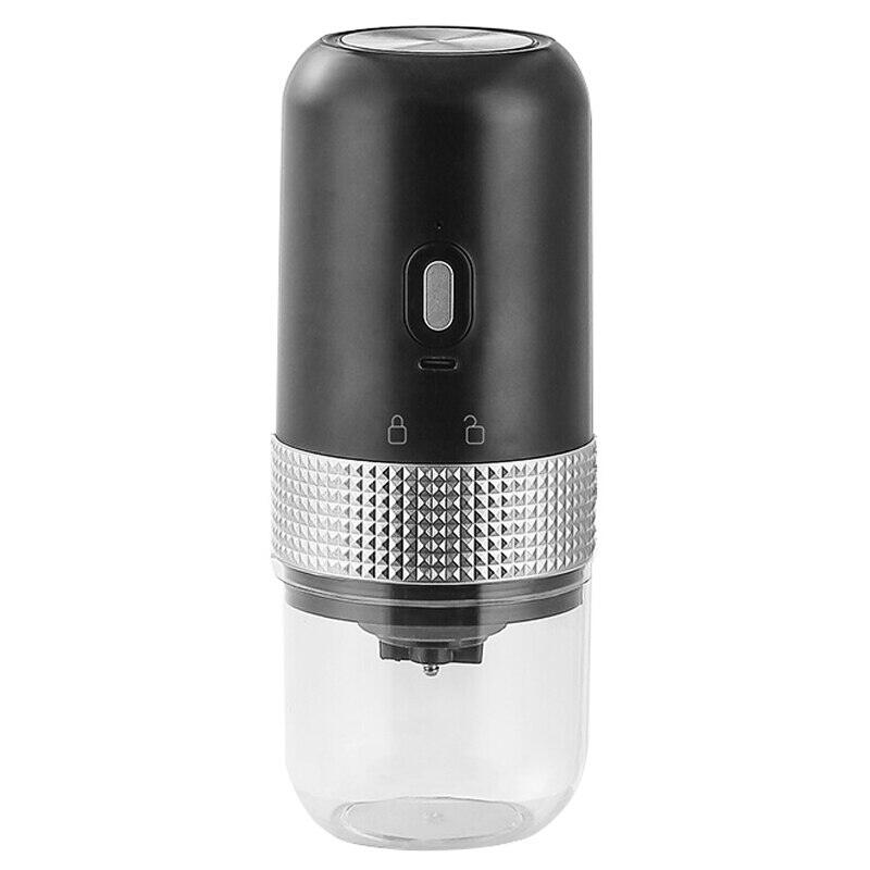 Điện cà phê đậu máy xay usb sạc mini cà phê đậu máy xay máy xay espresso gia vị máy xay cho nhà bếp