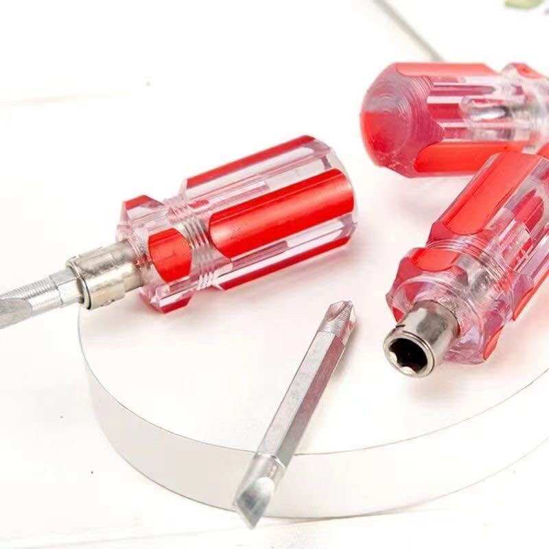 Mini Screwdriver, Super Small, Multi-Functional for Repair