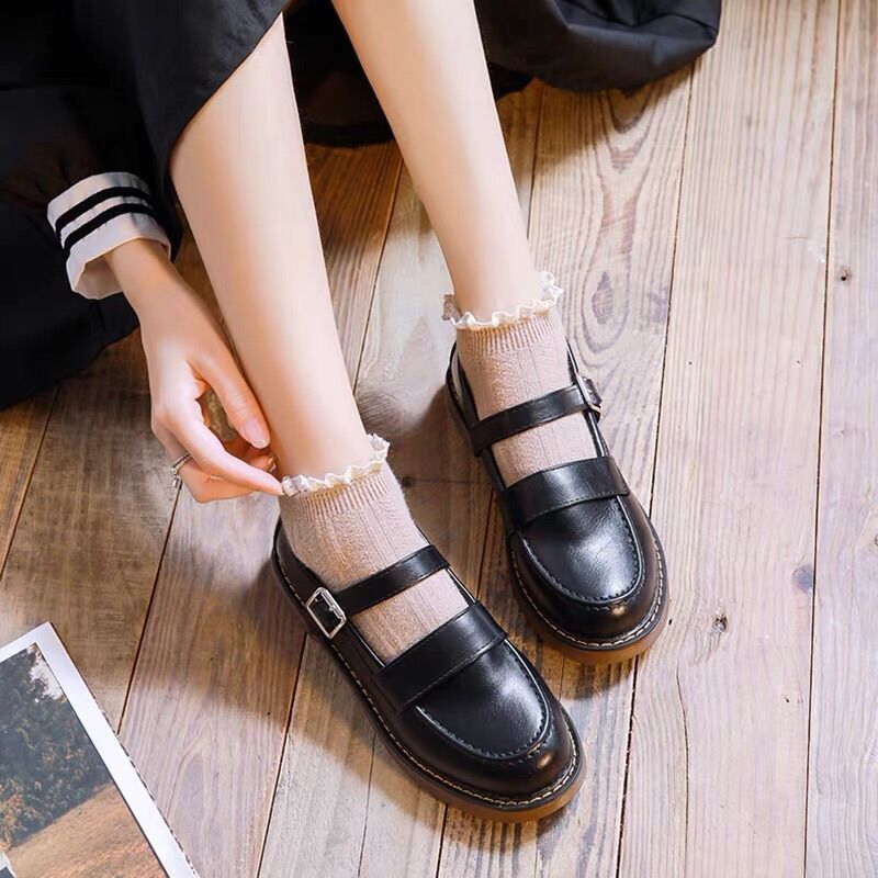 Giày Lolita kiểu dáng mới HOT 2022