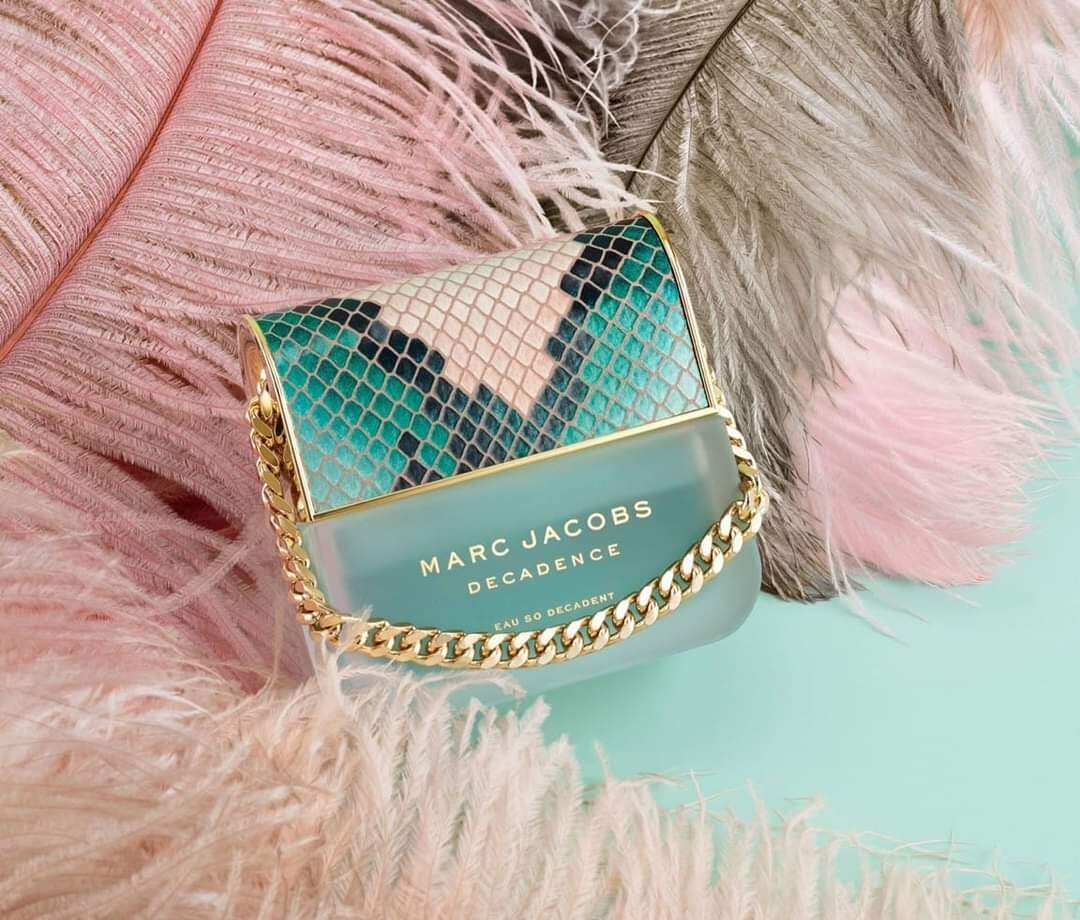 [Chiết 10ml] Marc Jacobs Decadence Eau So Decadent