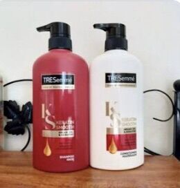CẶP GỘI XẢ TRESEMME’ THÁI LAN 425Ml