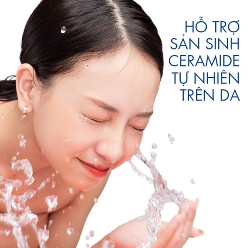Sữa Rửa Mặt Cetaphil Gentle Skin Cleanser 500ml,473ml