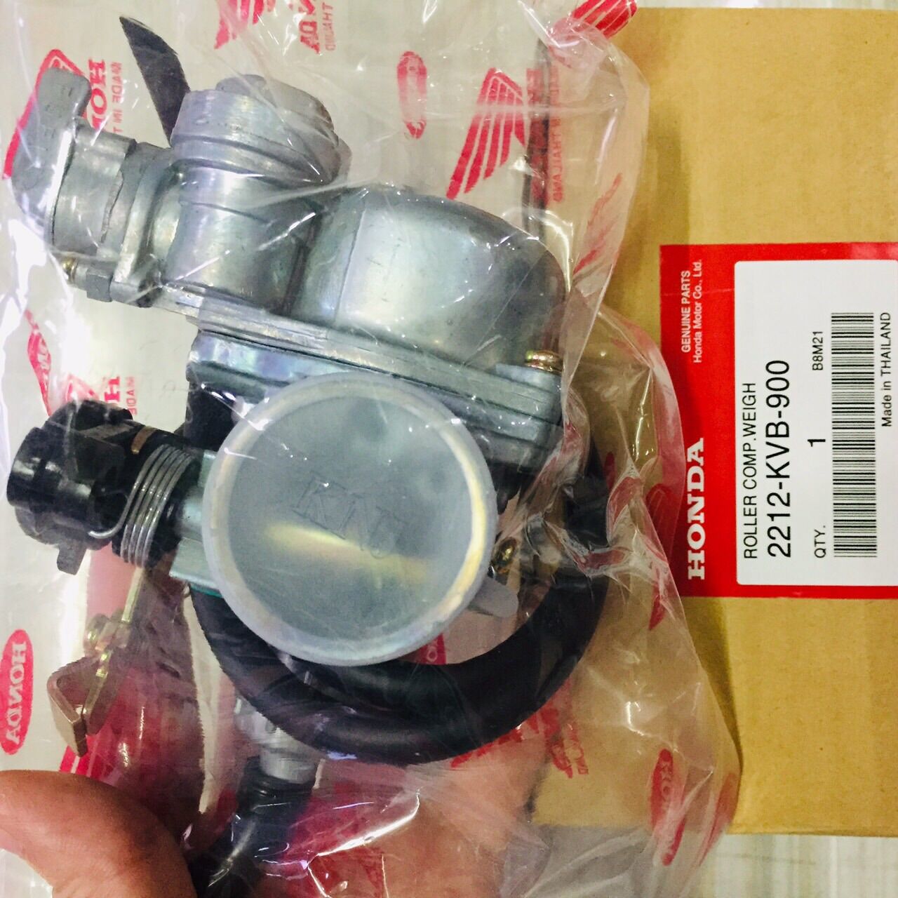 BÌNH XĂNG CON XE DREAM 100, DREAM 110, WAVE THƯỜNG