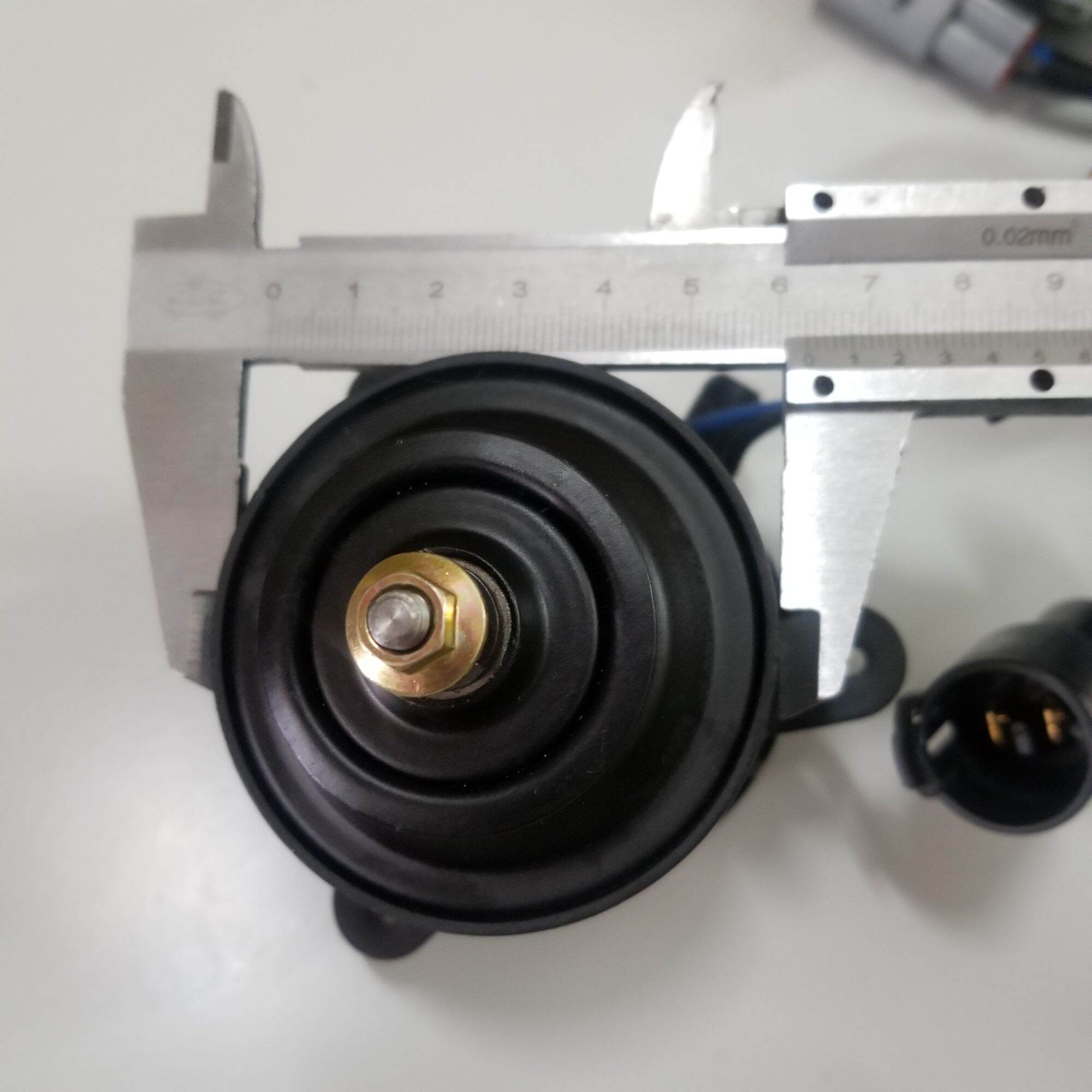 Motor quạt dàn nóng DENSO 12V 4263