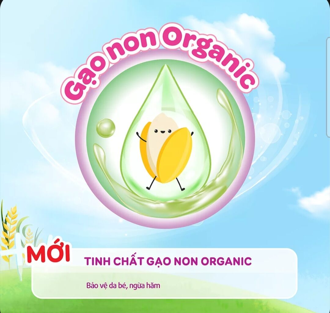 [MỚI] Tã quần Bobby 3mm Gạo non XL84+8