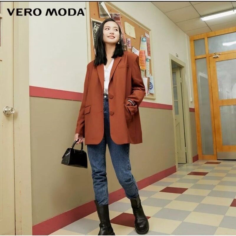 Áo khoác vero moda free size