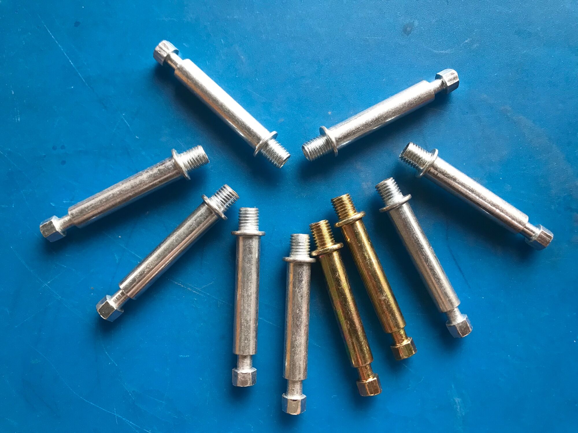 30 cái ty của quạt